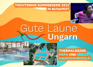GUTE LAUNE UNGARN am 20.07.2022