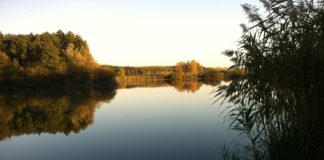 Hármashegyi – Vor den Toren Debrecens