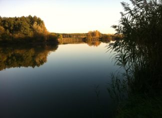 Hármashegyi – Vor den Toren Debrecens