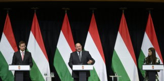 Ungarns Regierung kündigt Energienotstand an!