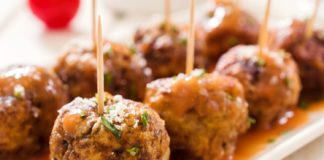 Salmonellengefahr! Fleischbällchen vom Markt genommen