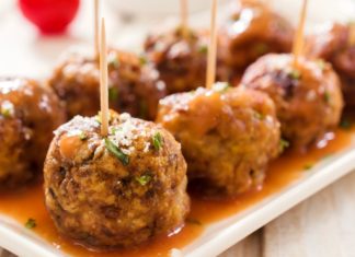 Salmonellengefahr! Fleischbällchen vom Markt genommen