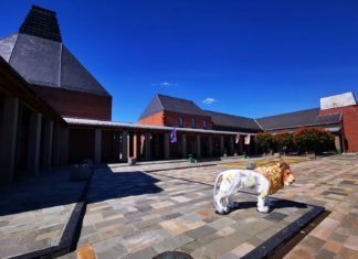 Ein Ausflug in die Porzellan Manufaktur Herend