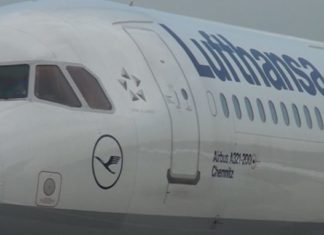 Flugchaos am Freitag! Auch Budapest-Flüge betroffen