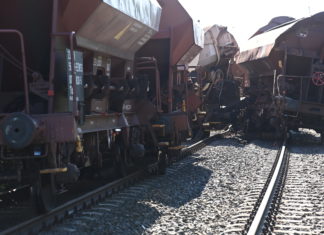 Immer noch Zugausfälle / Verspätungen wegen Güterzug-Unglück!