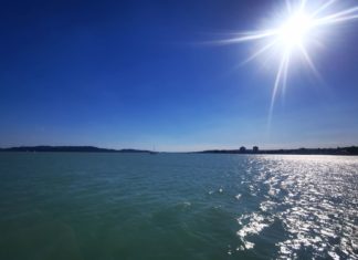 So geht Langes Wochenende in der Balatonregion!