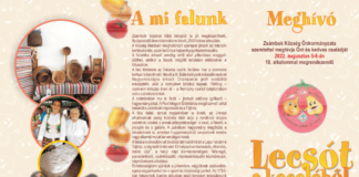 Letschofestival in Zsámbok am 05. und 06. August!