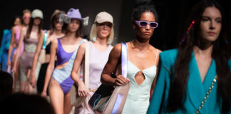 Budapest Central European Fashion Week feiert ihr 10-jähriges Bestehen