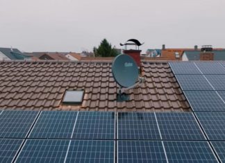Solar-Boom – Innovatives Start-Up bringt Energiewende auf die Dächer