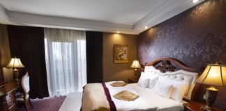 Hotel des Jahres 2022: Colosseum Mórahalom