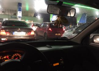 Gedeckelte Kraftstoffpreise adé in Ungarn!