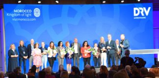 Deutscher Reiseverband tagt in Marokko: DAS sind die Leitthemen