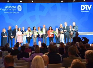 Deutscher Reiseverband tagt in Marokko: DAS sind die Leitthemen