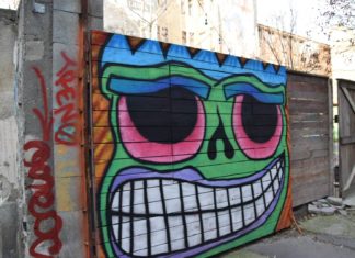 Budapest VII. Bezirk: Warum eigentlich „Jüdisches Viertel“?