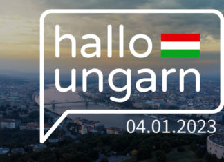 hallo ungarn – Kurznachrichten am 04.01.2023