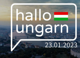 hallo ungarn – Kurznachrichten am 23.01.2023