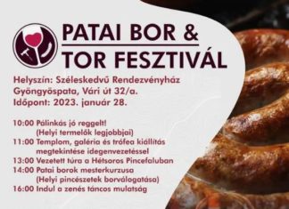 Top 3 Eventtipps für das letzte Januarwochenende