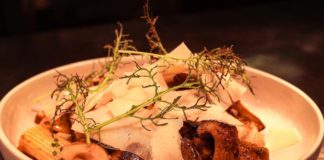 Restaurant-Tipp: Platán in Tata