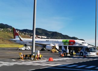 Die Flugbranche diskutiert auf Madeira über wichtige Themen im Luftverkehr