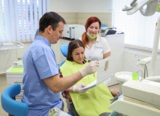 Auch der Dentaltourismus in Ungarn ist zurück