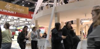 ITB 2023: Warum nicht mal Georgien?