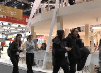 ITB 2023: Warum nicht mal Georgien?