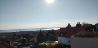 Hoteltipp: Zenit Hotel Balaton – Vonyarcvashegy