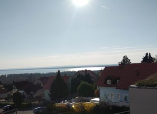 Hoteltipp: Zenit Hotel Balaton – Vonyarcvashegy