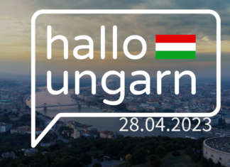 hallo ungarn – Kurznachrichten am 28.04.2023