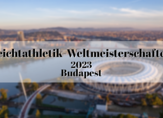 Leichtathletik-Weltmeisterschaften 2023