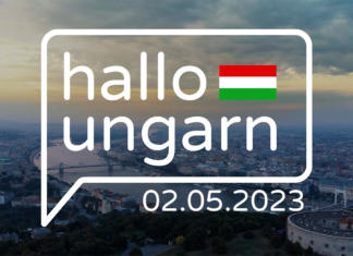 hallo ungarn – Kurznachrichten am 02.05.2023