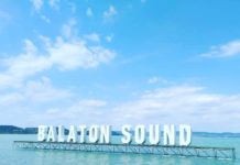 Zamárdi zeigt Balaton Sound die Rote Karte!