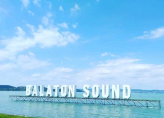 Zamárdi zeigt Balaton Sound die Rote Karte!