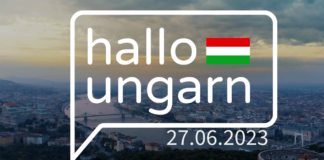 hallo ungarn – Kurznachrichten am 27.06.2023