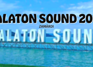 Balaton Sound – 2023