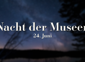 Nacht der Museen – 24. Juni
