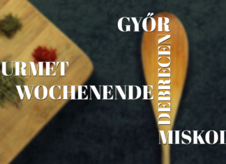 Gourmet-Wochenende