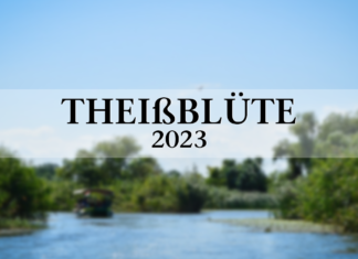 Theißblüte 2023