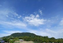 Besondere internationale Anerkennung für das Bakony-Balaton-Hochland