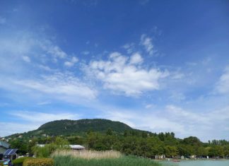 Besondere internationale Anerkennung für das Bakony-Balaton-Hochland