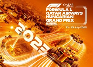Formel-1: Der Große Preis von Ungarn