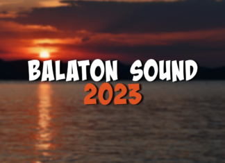 Balaton Sound 2023 – Cool, bunt, stimmungsvoll und teuer