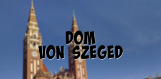 Dom von Szeged