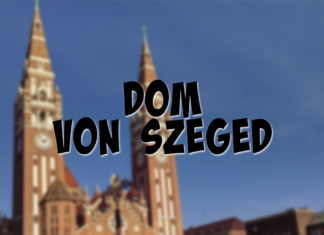 Dom von Szeged