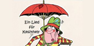 INTERNATIONALES DREHORGELFESTIVAL 2023 IN KESZTHELY