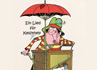 INTERNATIONALES DREHORGELFESTIVAL 2023 IN KESZTHELY