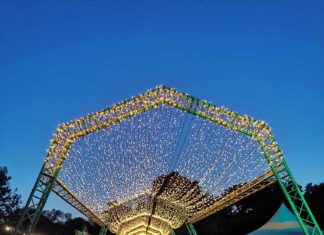 Das Sziget Festival ist mehr als nur Musik