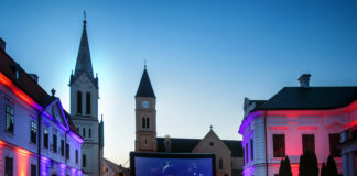 Ungarn: Ein Land für Kinoliebhaber und Filme