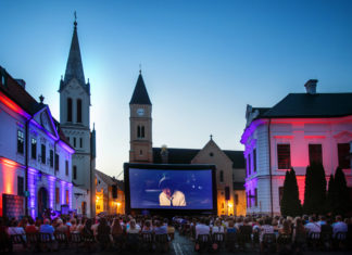 Ungarn: Ein Land für Kinoliebhaber und Filme