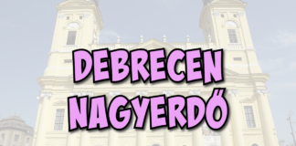 Unverzichtbares Reiseziel – Debrecen Nagyerdő – Der wunderschöne Stadtwald